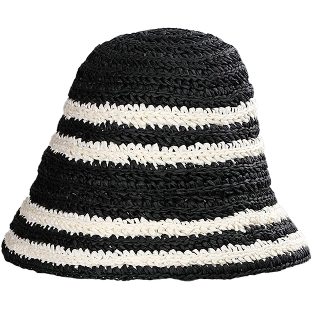 summer bucket hat